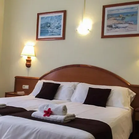 Doris - Adults Only Colonia de Sant Jordi