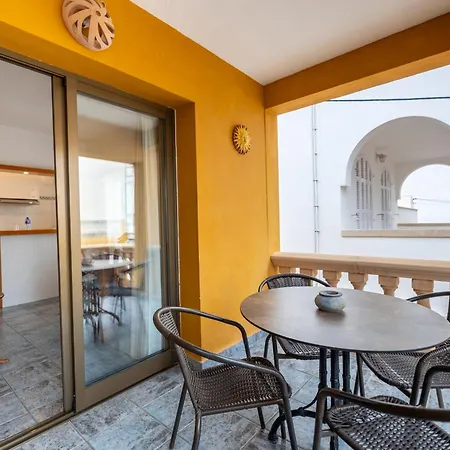 Doris - Adults Only Colonia de Sant Jordi