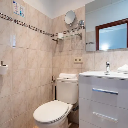 Doris - Adults Only Colonia de Sant Jordi
