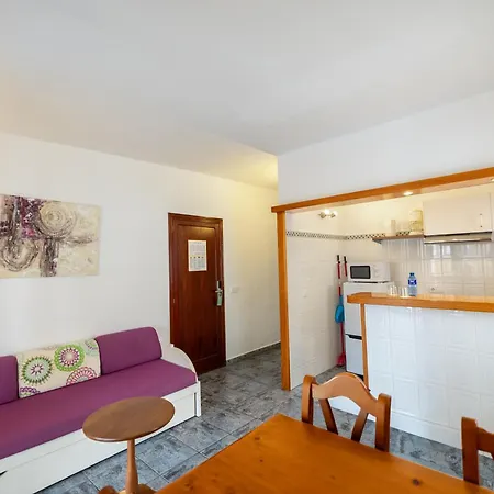 Doris - Adults Only 2* Colonia de Sant Jordi