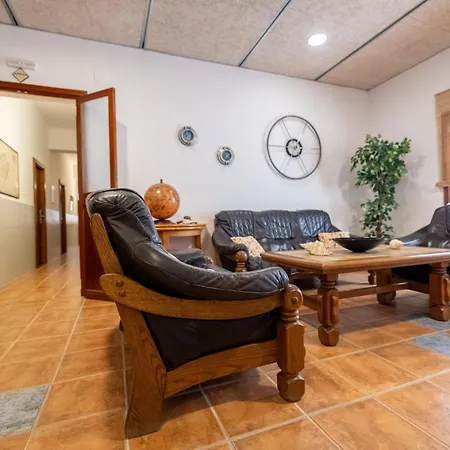 Doris - Adults Only 2* Colonia de Sant Jordi