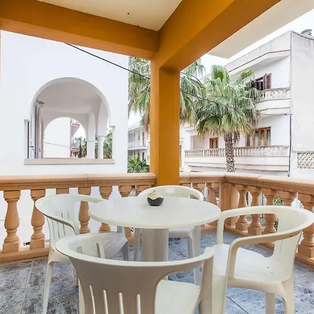 Doris - Adults Only 2* Colonia de Sant Jordi