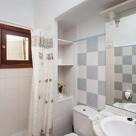 Doris - Adults Only 2* Colonia de Sant Jordi