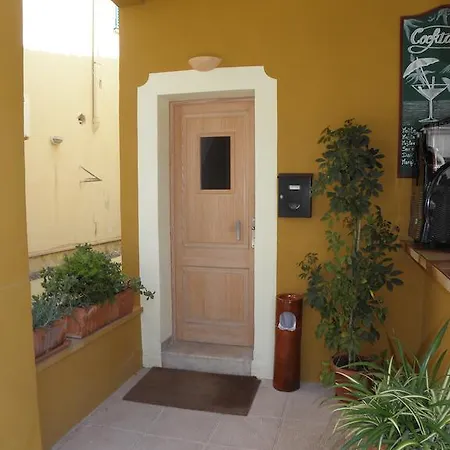 Doris - Adults Only Colonia de Sant Jordi